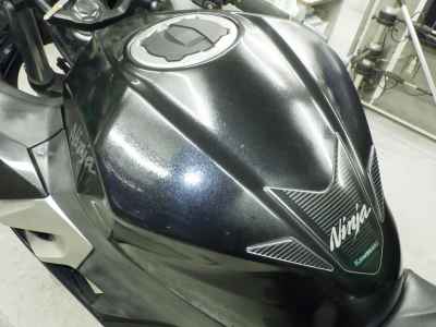 Kawasaki Ninja 400 2018