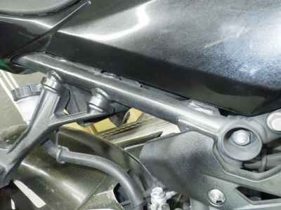 Kawasaki Ninja 400 2018