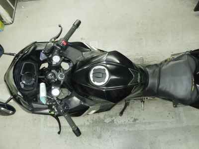 Kawasaki Ninja 400 2018