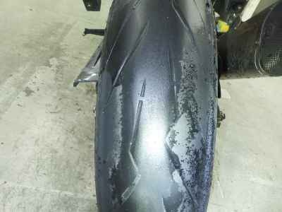 KTM RC 390 2016