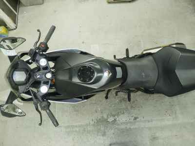 KTM RC 390 2016
