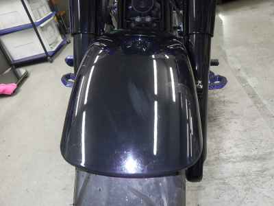 Harley-Davidson Fat Boy FLFBS1868 2020