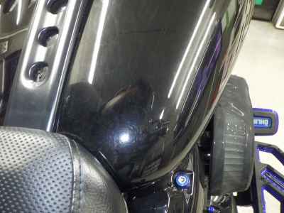 Harley-Davidson Fat Boy FLFBS1868 2020