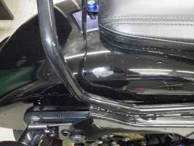 Harley-Davidson Fat Boy FLFBS1868 2020