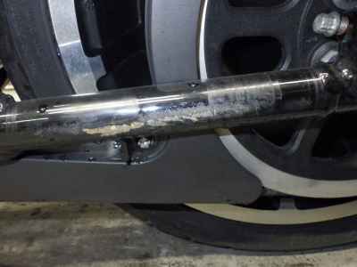 Harley-Davidson Fat Boy FLFBS1868 2020