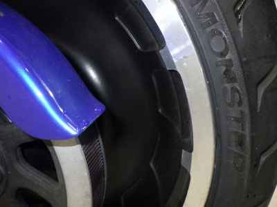 Harley-Davidson Fat Boy FLFBS1868 2020