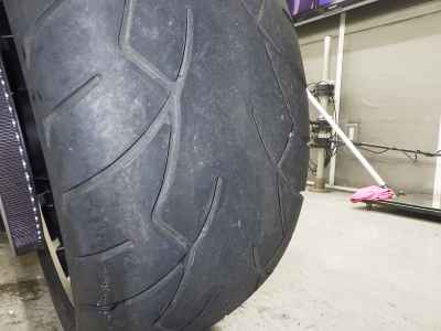 Harley-Davidson Fat Boy FLFBS1868 2020