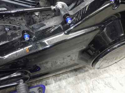 Harley-Davidson Fat Boy FLFBS1868 2020