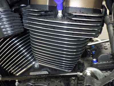 Harley-Davidson Fat Boy FLFBS1868 2020