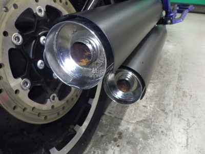 Harley-Davidson Fat Boy FLFBS1868 2020