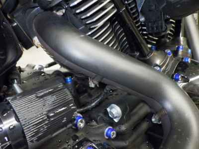 Harley-Davidson Fat Boy FLFBS1868 2020