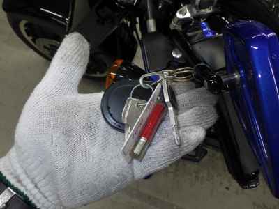 Harley-Davidson Fat Boy FLFBS1868 2020