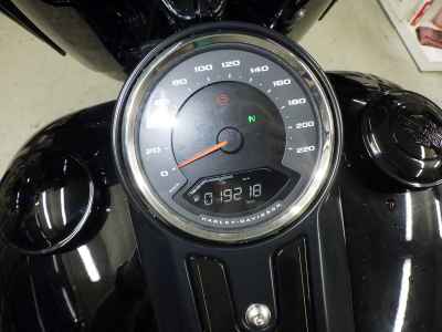 Harley-Davidson Fat Boy FLFBS1868 2020