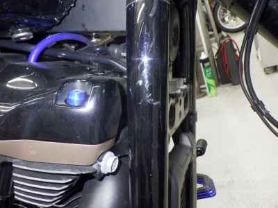 Harley-Davidson Fat Boy FLFBS1868 2020