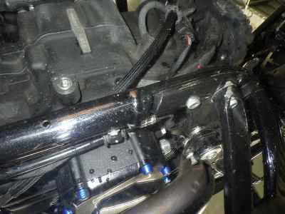 Harley-Davidson Fat Boy FLFBS1868 2020