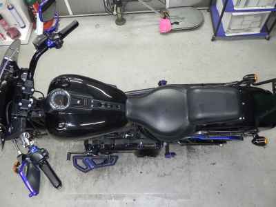 Harley-Davidson Fat Boy FLFBS1868 2020