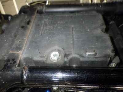 Harley-Davidson Fat Boy FLFBS1868 2020