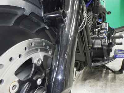 Harley-Davidson Fat Boy FLFBS1868 2020