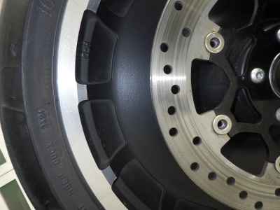 Harley-Davidson Fat Boy FLFBS1868 2020