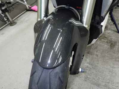Ducati Streetfighter 1098 2009