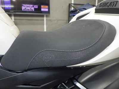 Ducati Streetfighter 1098 2009