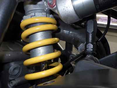 Ducati Streetfighter 1098 2009