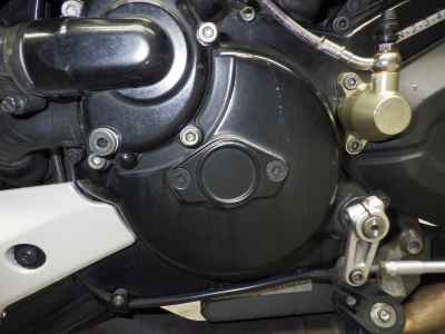 Ducati Streetfighter 1098 2009