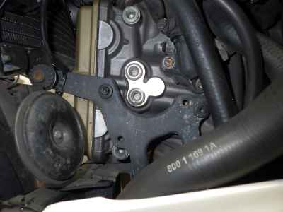 Ducati Streetfighter 1098 2009