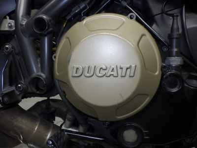 Ducati Streetfighter 1098 2009