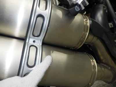 Ducati Streetfighter 1098 2009