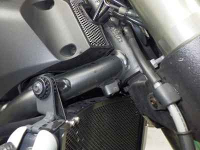 Ducati Streetfighter 1098 2009
