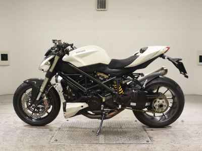 Ducati Streetfighter 1098 2009