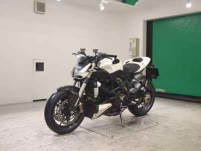 Ducati Streetfighter 1098 2009