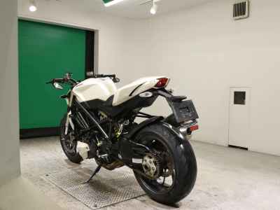 Ducati Streetfighter 1098 2009