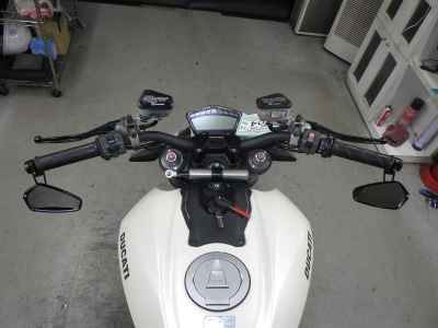 Ducati Streetfighter 1098 2009