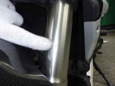 Ducati Streetfighter 1098 2009