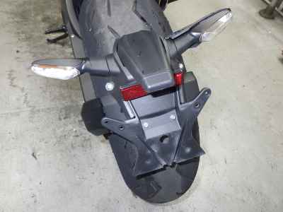 MV Agusta Brutale 800RR 2020