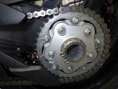 MV Agusta Brutale 800RR 2020