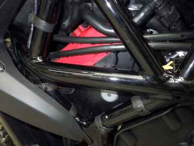 MV Agusta Brutale 800RR 2020