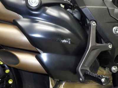 MV Agusta Brutale 800RR 2020