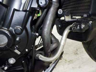 MV Agusta Brutale 800RR 2020