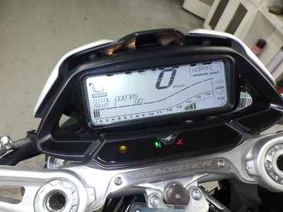 MV Agusta Brutale 800RR 2020