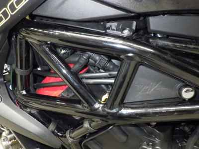 MV Agusta Brutale 800RR 2020