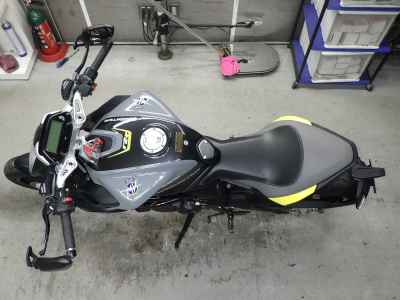 MV Agusta Brutale 800RR 2020