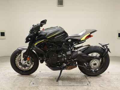 MV Agusta Brutale 800RR 2020