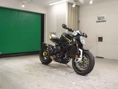 MV Agusta Brutale 800RR 2020