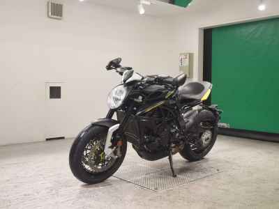 MV Agusta Brutale 800RR 2020