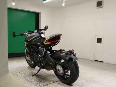 MV Agusta Brutale 800RR 2020