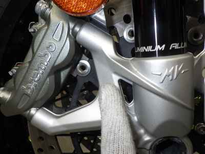 MV Agusta Brutale 800RR 2020