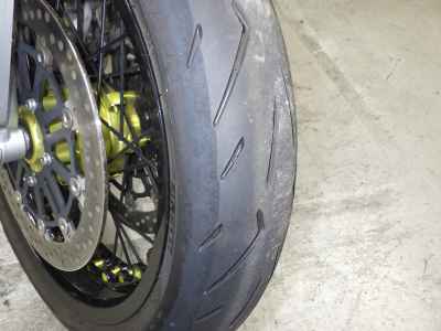 MV Agusta Brutale 800RR 2020